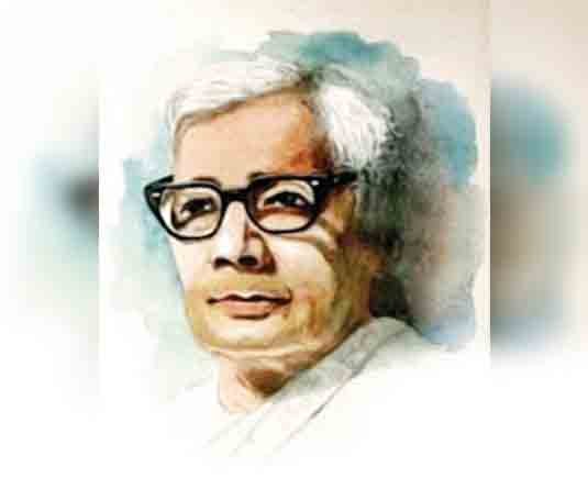 Read more about the article জন্মদিনে জসীম উদদীনের আবহমান গ্রামীণ সংস্কৃতির কবিতা