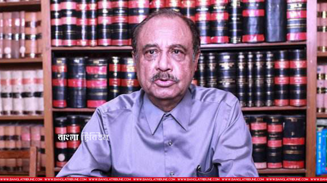 Read more about the article সাক্ষাৎকারে আ স ম আবদুর রব: ২৫ মার্চ রাতে বঙ্গবন্ধুর আশীর্বাদ নিয়ে বেরিয়ে পড়ি