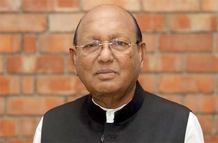 তোফায়েল আহমেদ