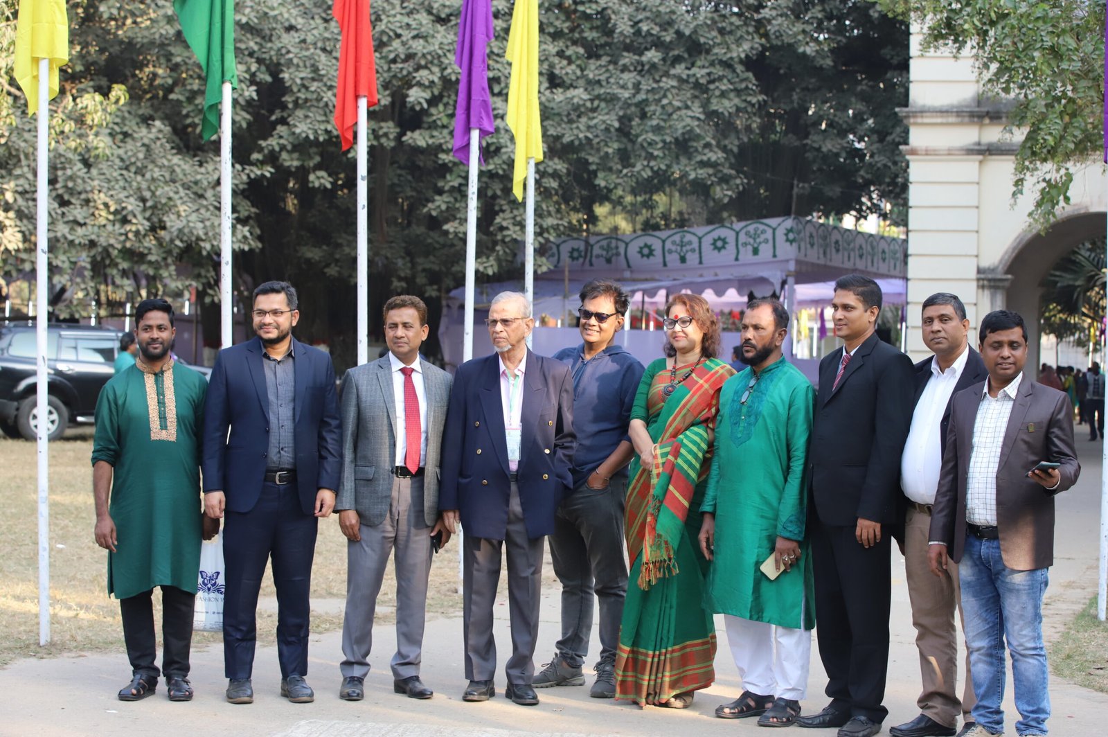Read more about the article চল্লিশোর্ধ্বরা কি ঝুঁকি নিতে ভয় পান