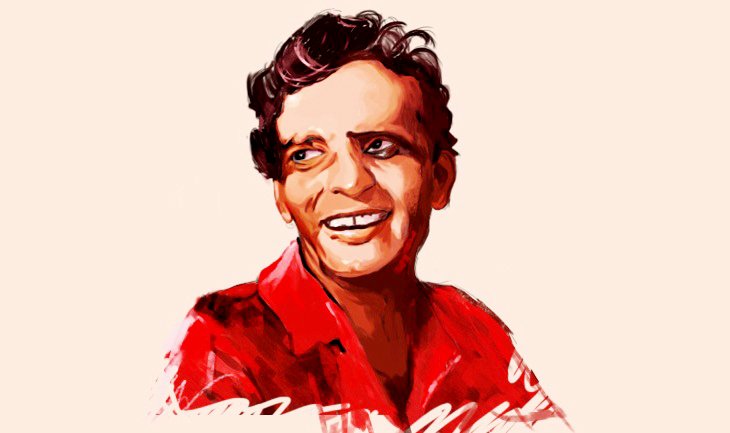 Read more about the article সলিমুল্লাহ খানের চোখে আহমদ ছফা