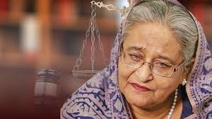 Read more about the article হাসিনার পতন এবং অতঃপর