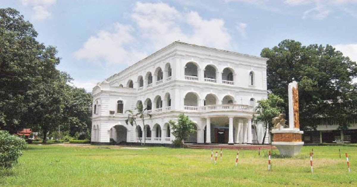 Read more about the article বাঙালির মনন ও বাংলা একাডেমি