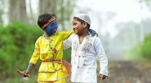 Read more about the article বাঙালি মুসলিম ও অসাম্প্রদায়িকতার টানাপড়েন